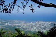 Сильное землетрясение у побережья Гаити не отразилось на республике